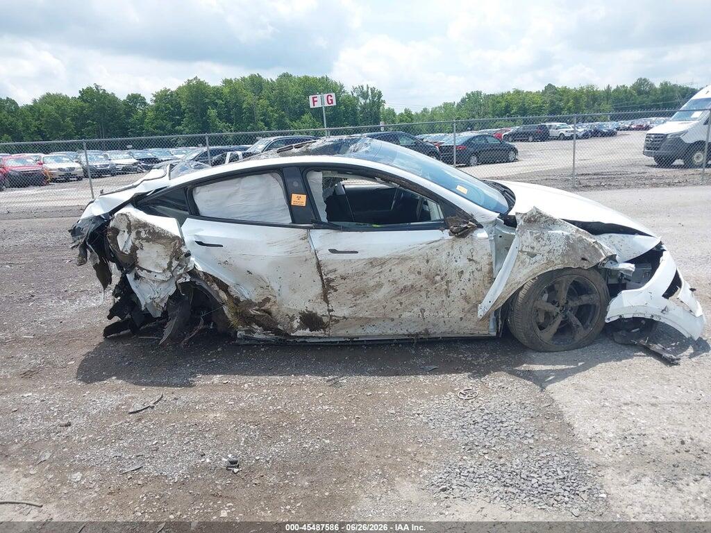 7SAYGDEE6TA385466 2026 TESLA MODEL Y photo no. 12