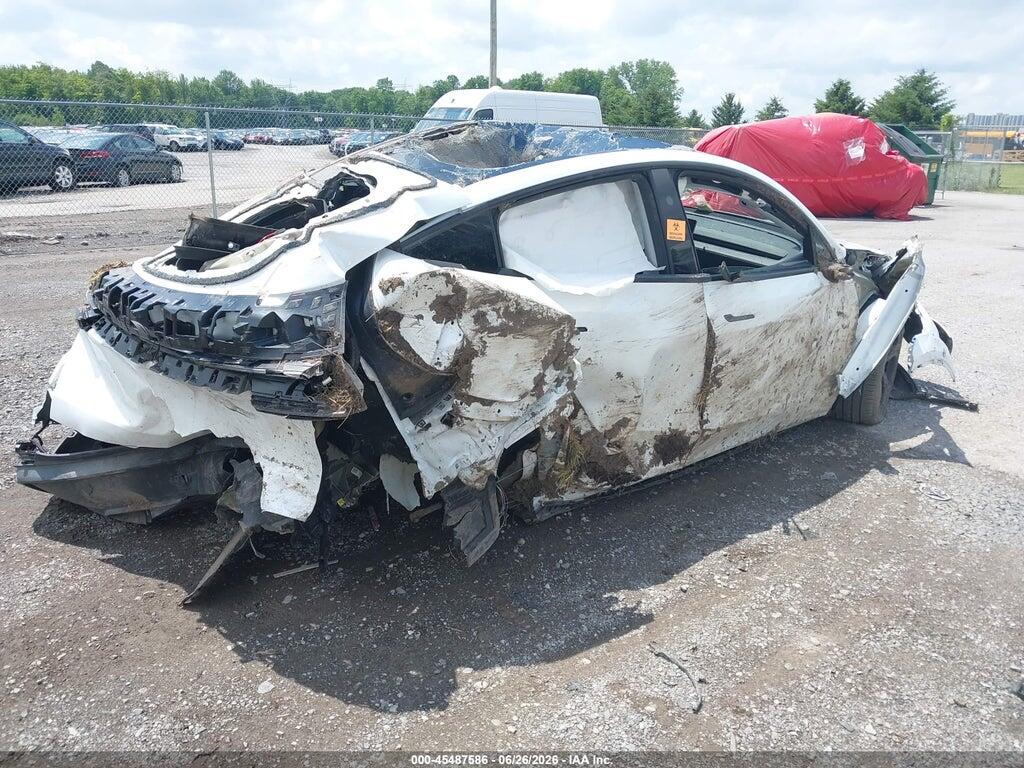 7SAYGDEE6TA385466 2026 TESLA MODEL Y photo no. 4