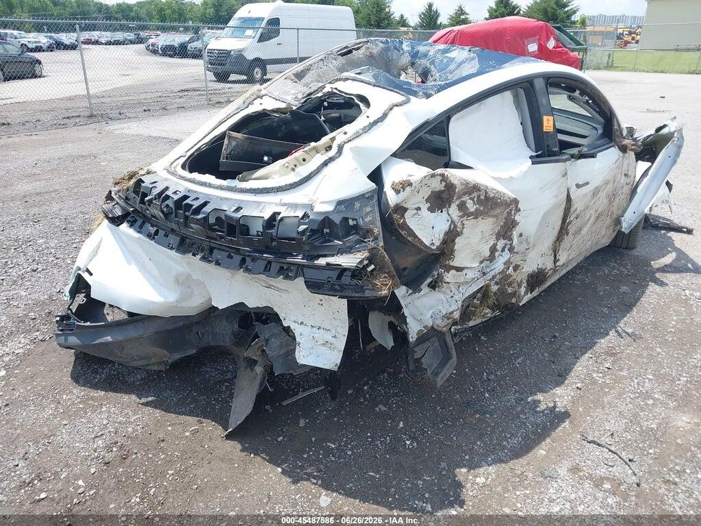 7SAYGDEE6TA385466 2026 TESLA MODEL Y photo no. 6