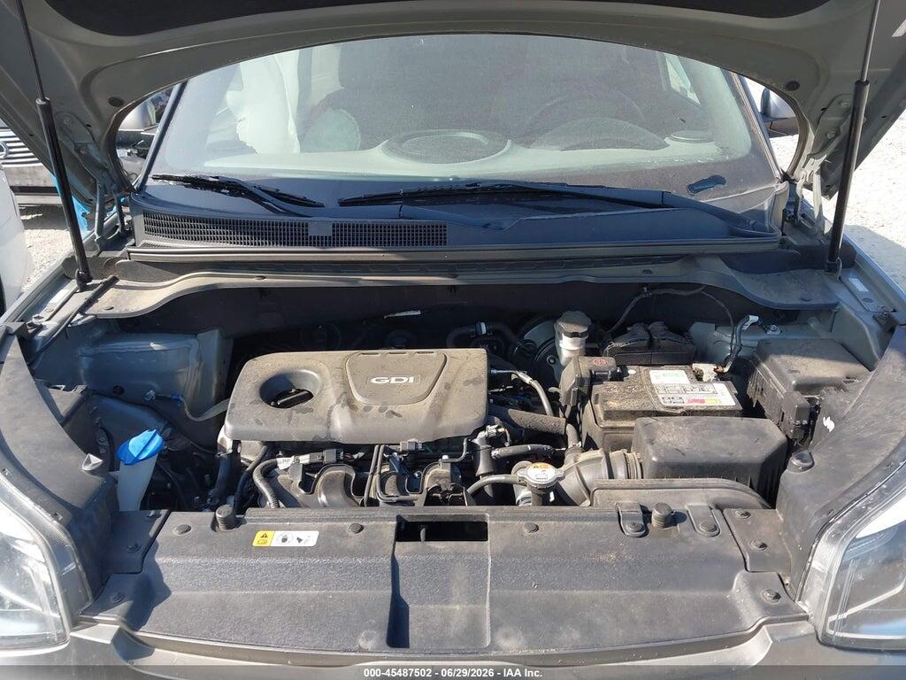 KNDJN2A29K7022543 2019 KIA SOUL photo no. 10
