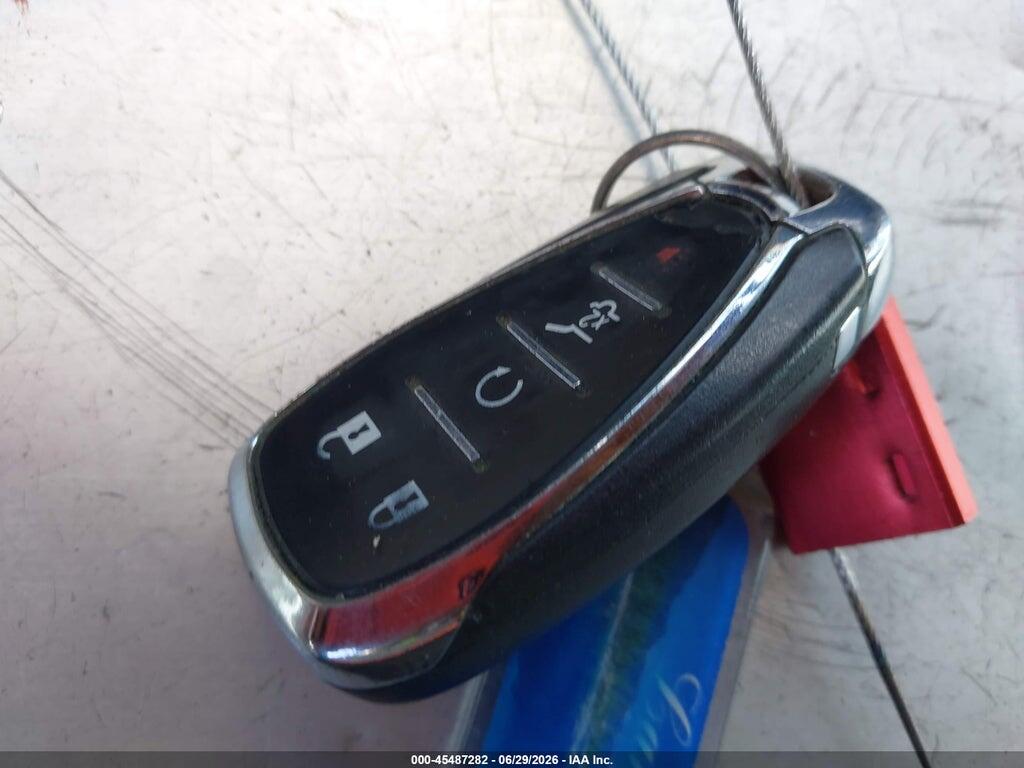 2GNAXJEV4J6251338 2018 CHEVROLET EQUINOX photo no. 11