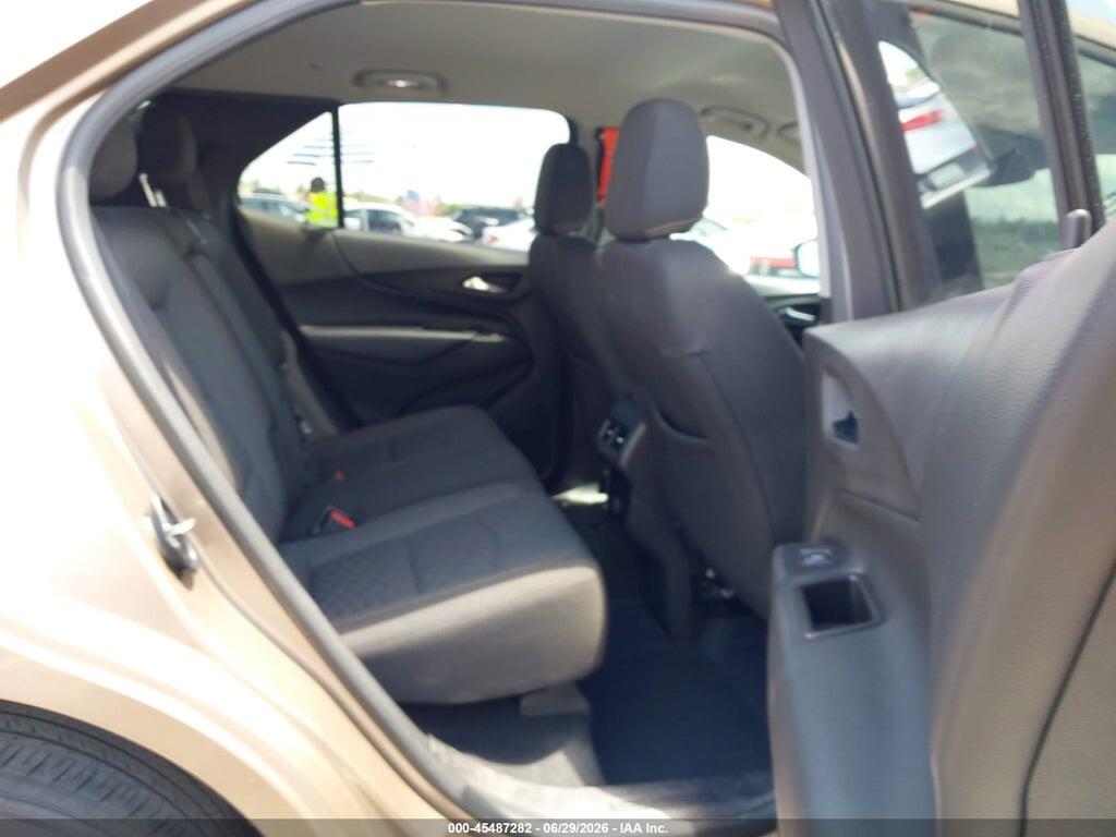 2GNAXJEV4J6251338 2018 CHEVROLET EQUINOX photo no. 8