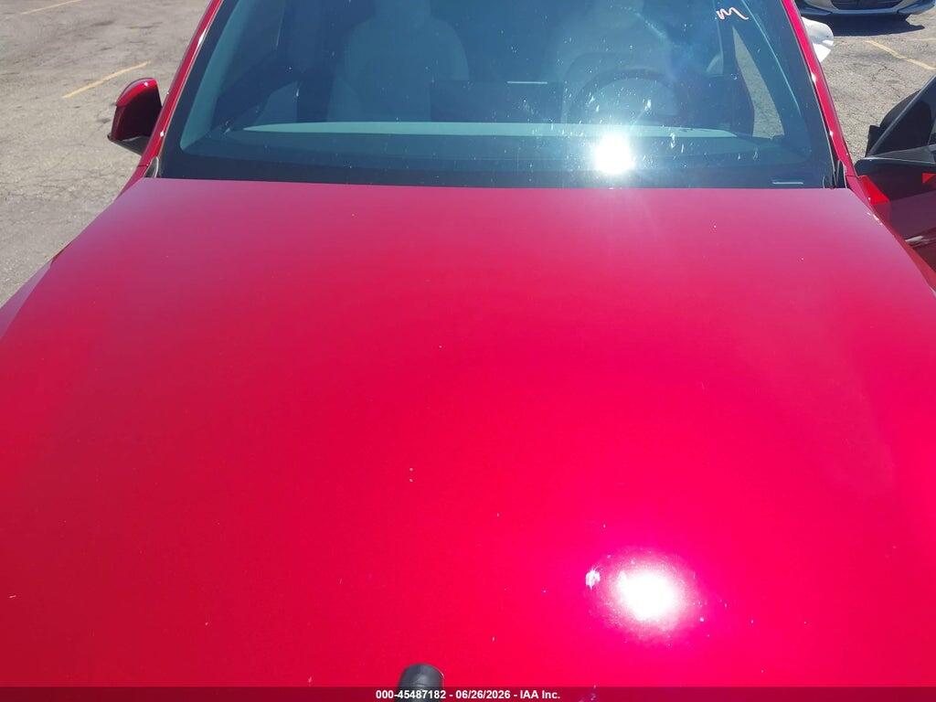 7SAYGDEE5TF360125 2026 TESLA MODEL Y photo no. 10