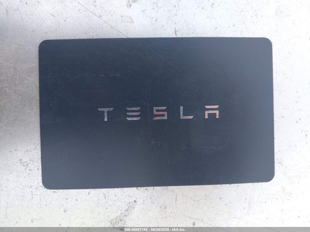 7SAYGDEE5TF360125 2026 TESLA MODEL Y photo no. 11