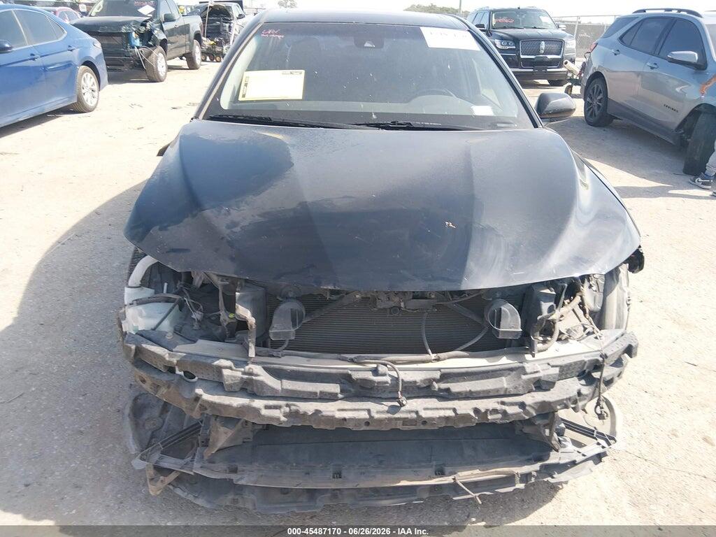 4T1B11HK0JU097563 2018 TOYOTA CAMRY photo no. 6