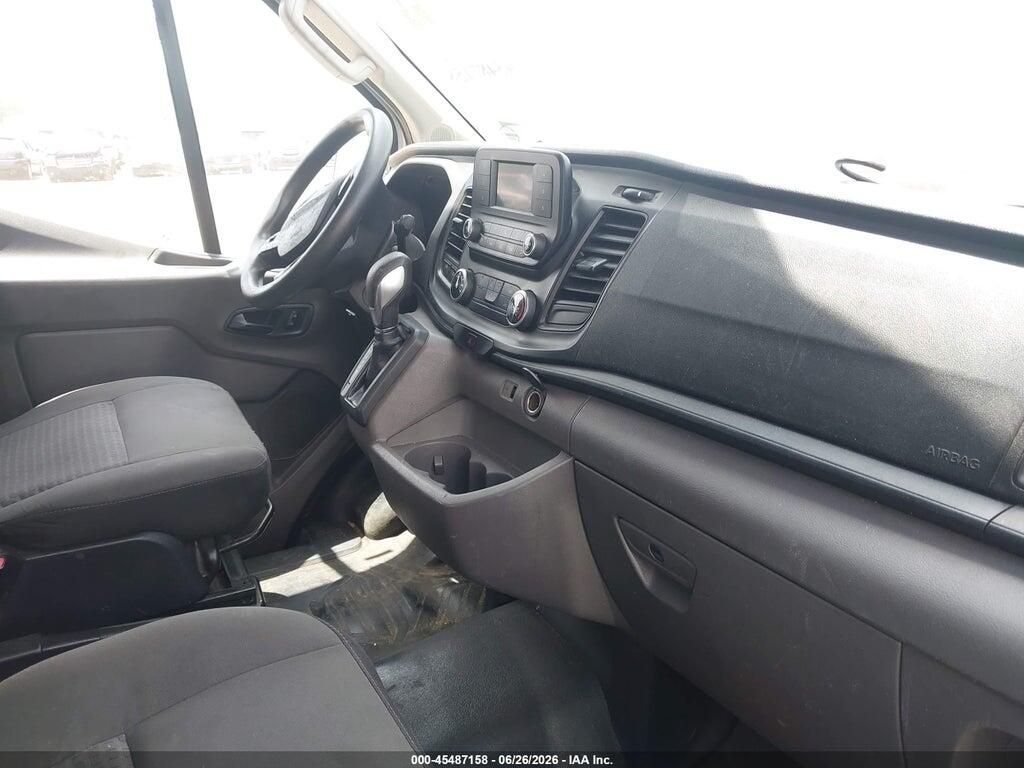 1FTBR1C83LKA07233 2020 FORD TRANSIT-250 photo no. 5