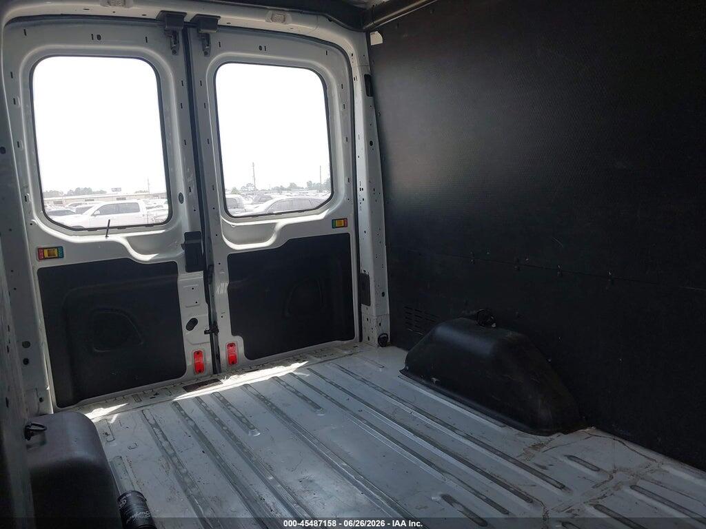 1FTBR1C83LKA07233 2020 FORD TRANSIT-250 photo no. 8