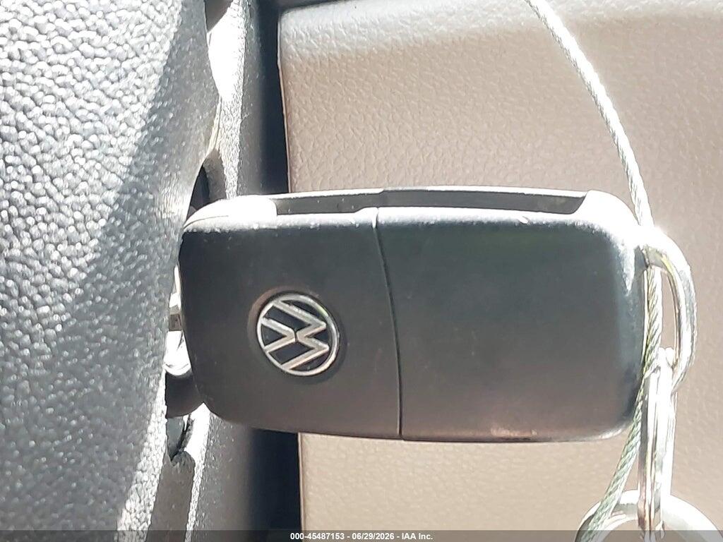 1VWAA7A35JC023726 2018 VOLKSWAGEN PASSAT photo no. 11