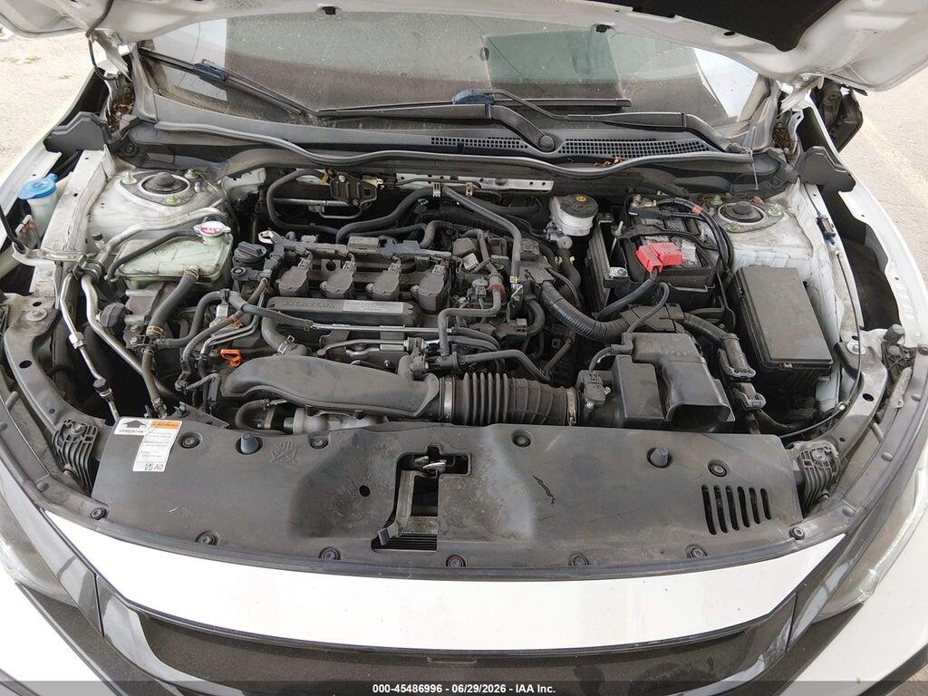 SHHFK7H47LU406303 2020 HONDA CIVIC photo no. 10