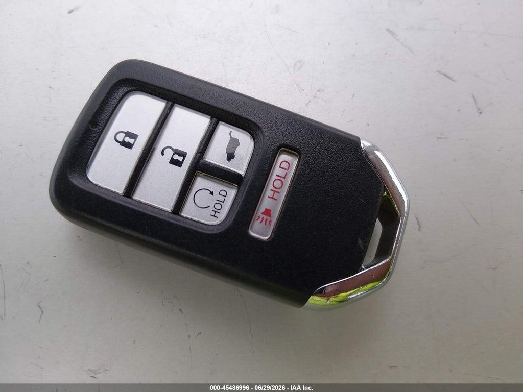 SHHFK7H47LU406303 2020 HONDA CIVIC photo no. 11