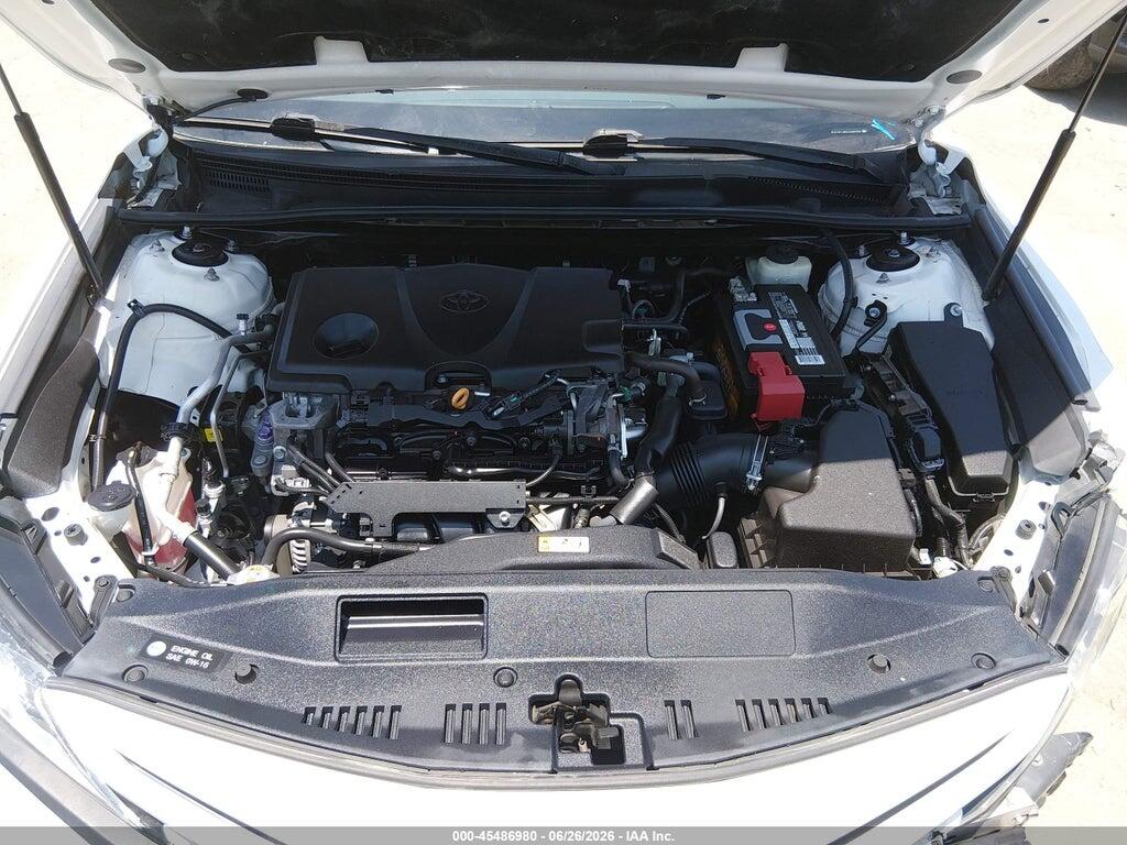 4T1B11HK0JU068340 2018 TOYOTA CAMRY photo no. 10