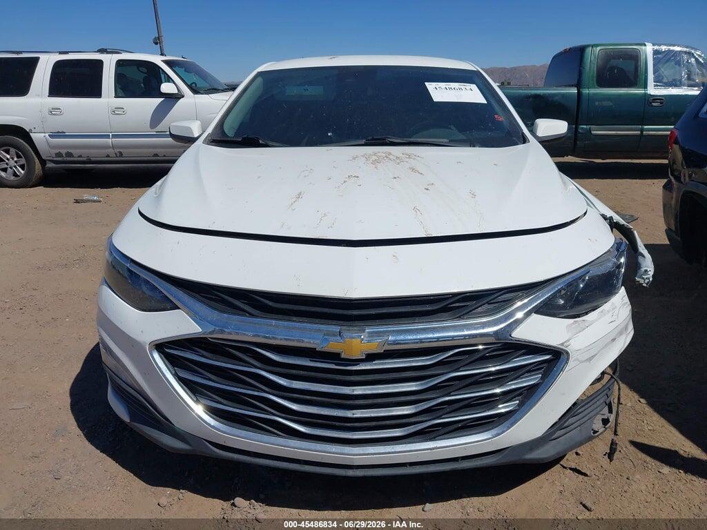 1G1ZD5ST3PF195530 2023 CHEVROLET MALIBU photo no. 12