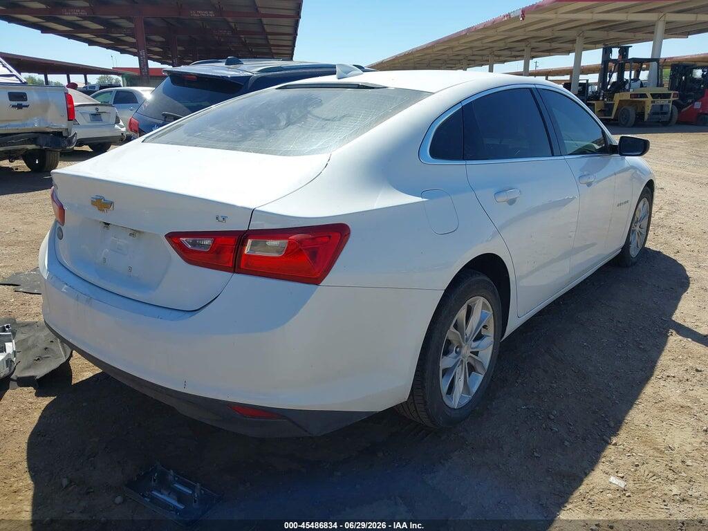 1G1ZD5ST3PF195530 2023 CHEVROLET MALIBU photo no. 4