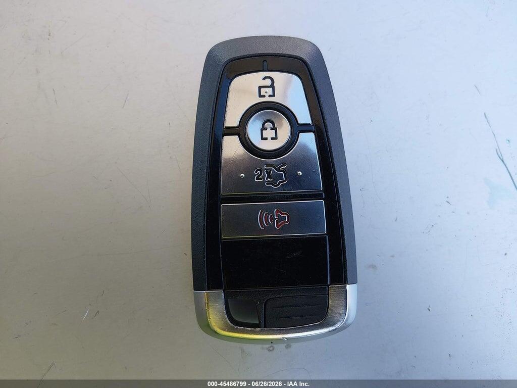 3FA6P0HD4LR189663 2020 FORD FUSION photo no. 11