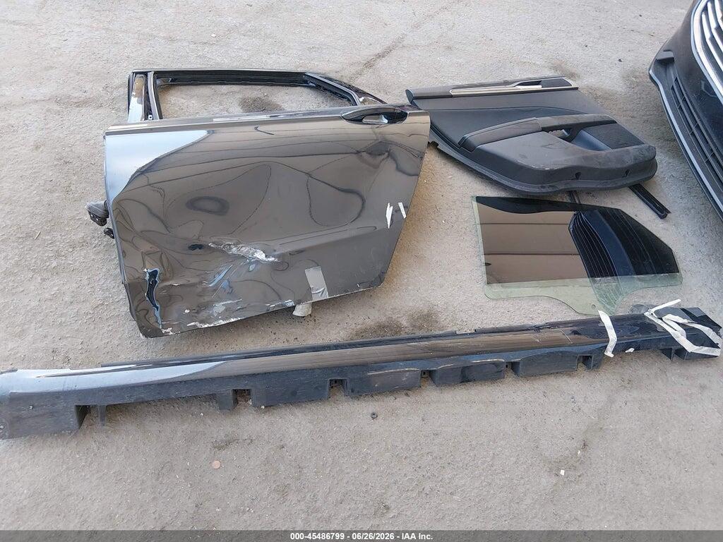 3FA6P0HD4LR189663 2020 FORD FUSION photo no. 12