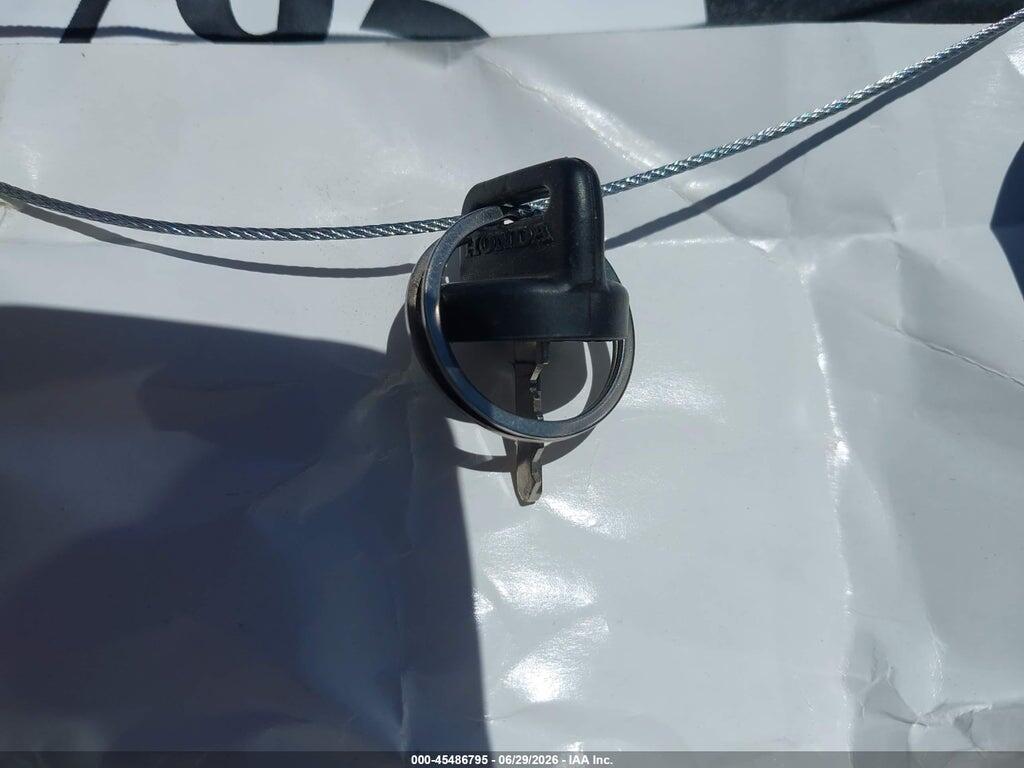 1HFTE49C3K4500321 2019 HONDA TRX420 photo no. 11