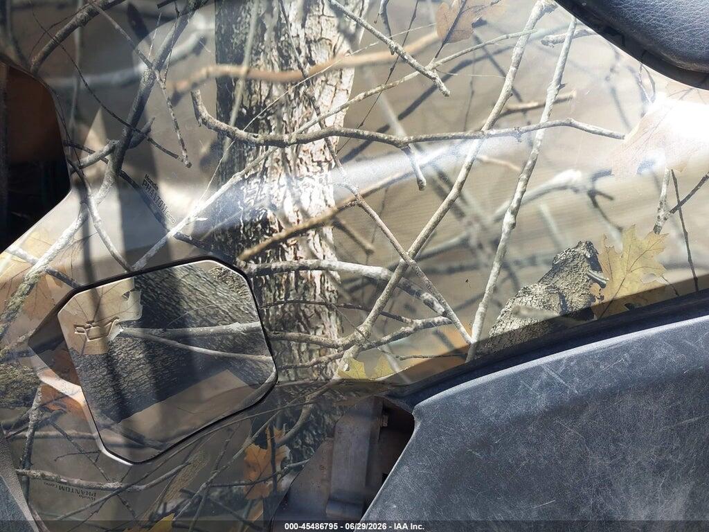 1HFTE49C3K4500321 2019 HONDA TRX420 photo no. 9