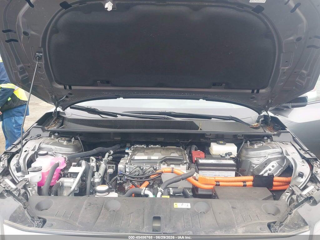 JTMABABA1SA096941 2025 SUBARU SOLTERRA photo no. 10