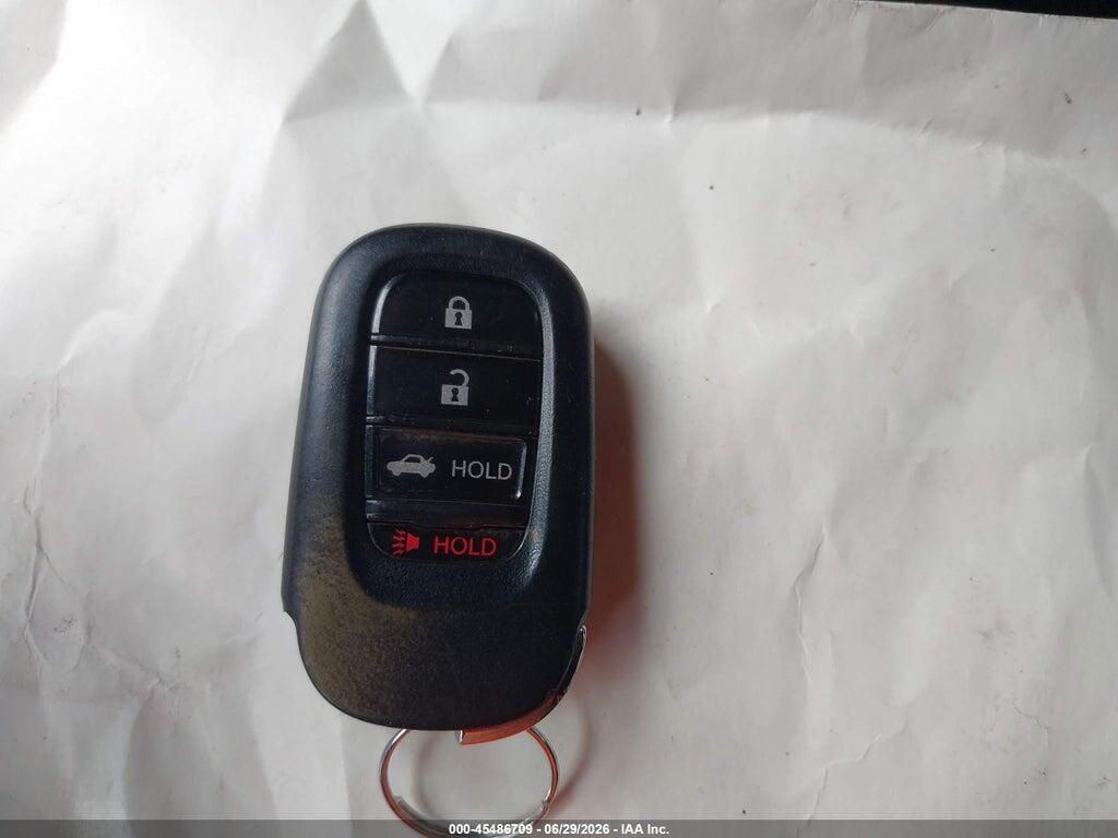 2HGFE1E56NH477008 2022 HONDA CIVIC SI photo no. 11