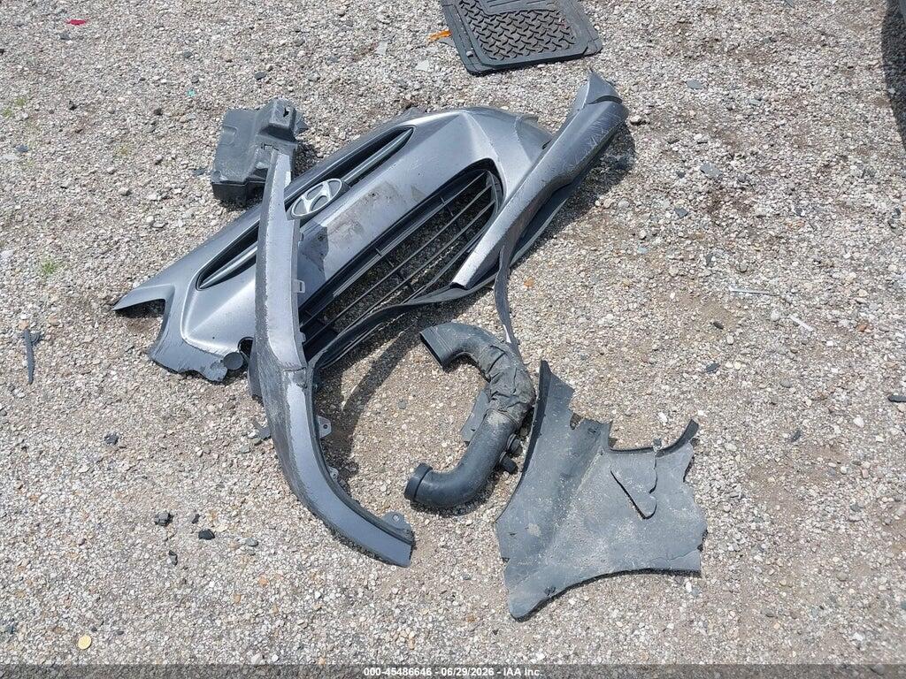 KMHCT5AE2HU319217 2017 HYUNDAI ACCENT photo no. 12