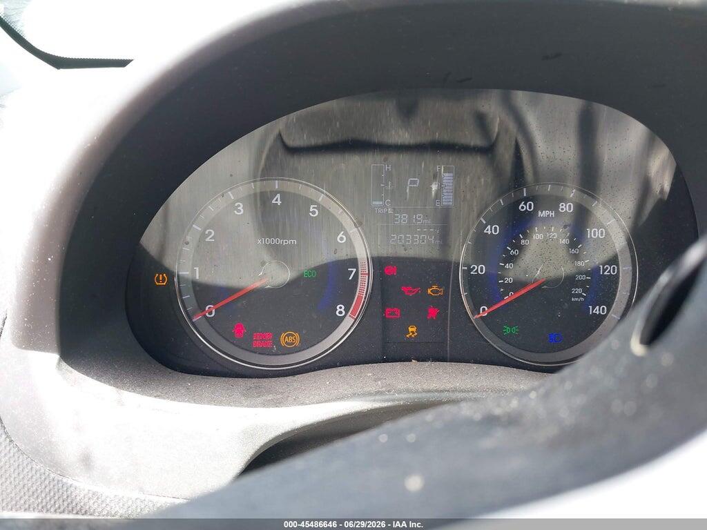 KMHCT5AE2HU319217 2017 HYUNDAI ACCENT photo no. 7
