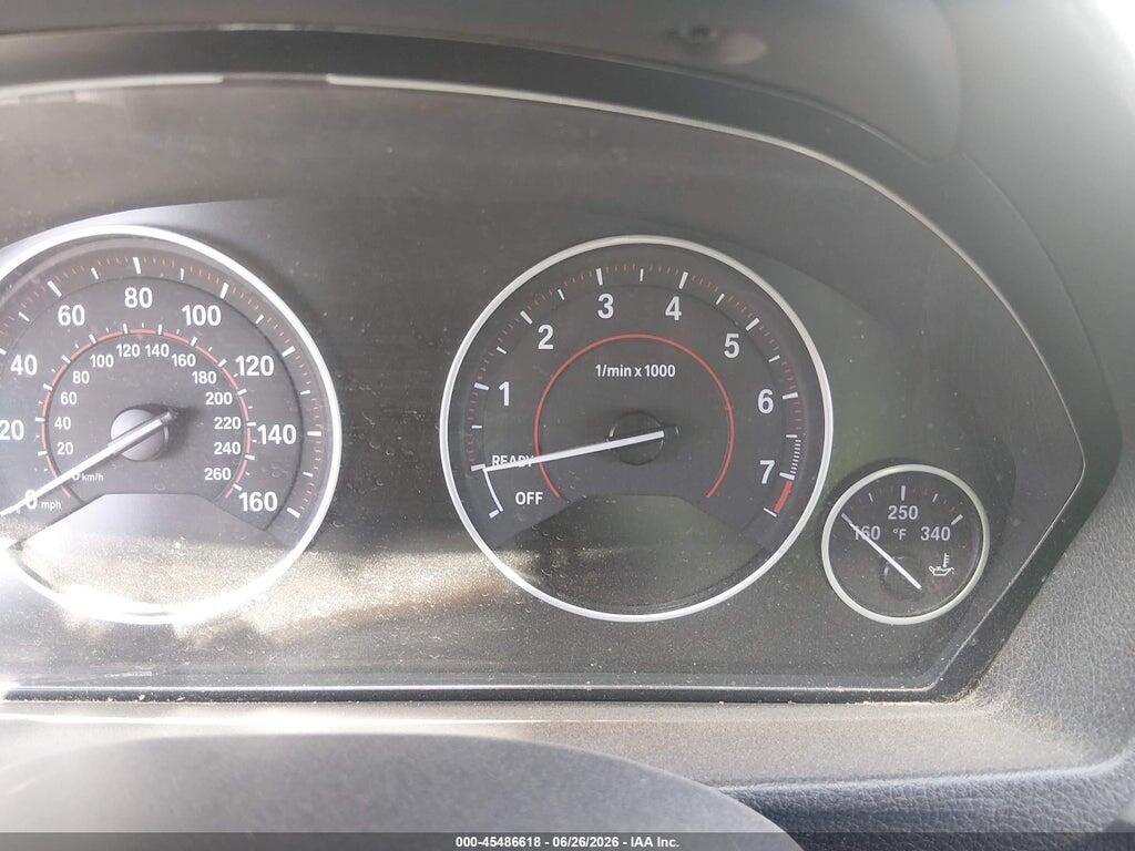 WBA8E9C53GK648136 2016 BMW 328I photo no. 7