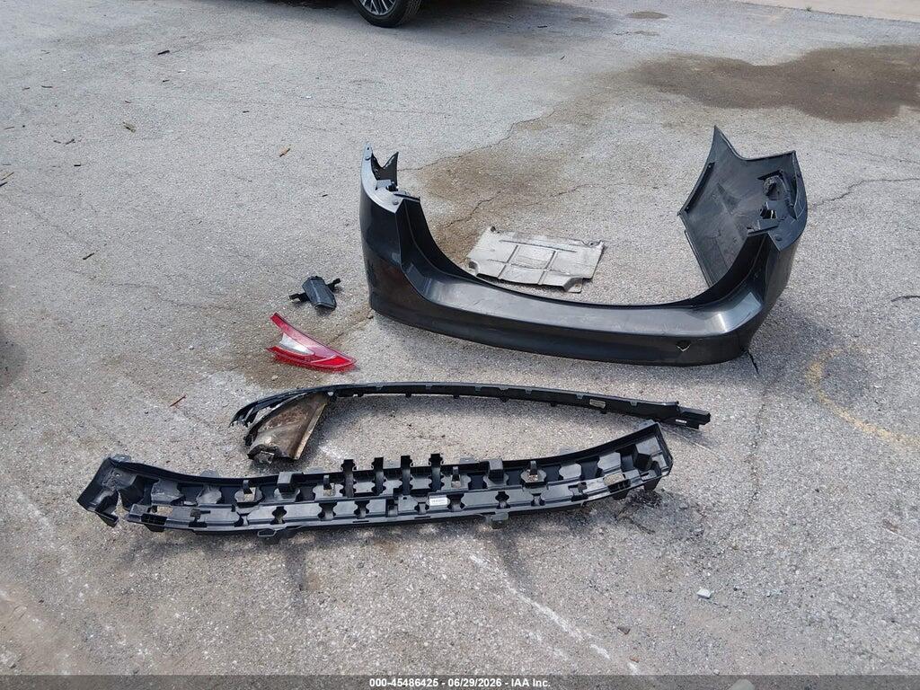3FA6P0T95GR367640 2016 FORD FUSION photo no. 12