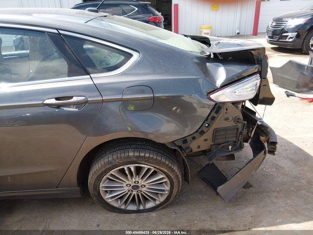 3FA6P0T95GR367640 2016 FORD FUSION photo no. 6