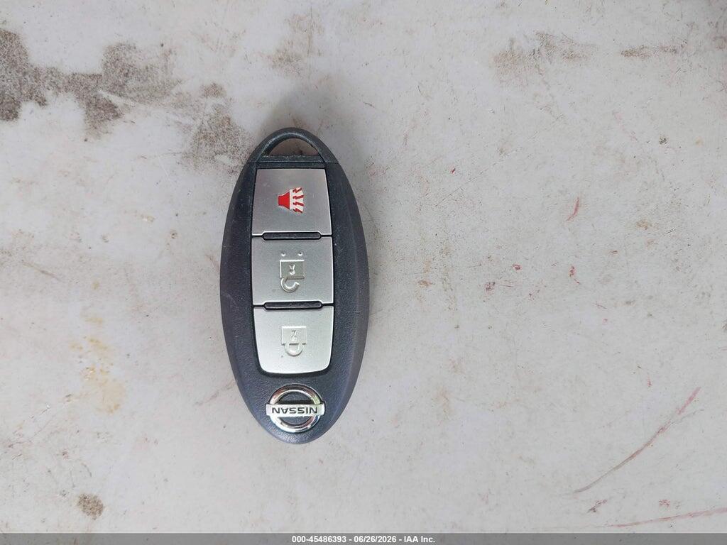 5N1AT2MT8GC819614 2016 NISSAN ROGUE photo no. 11