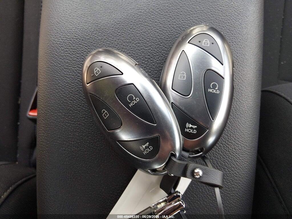KMHLM4DG7TU141477 2026 HYUNDAI ELANTRA photo no. 11