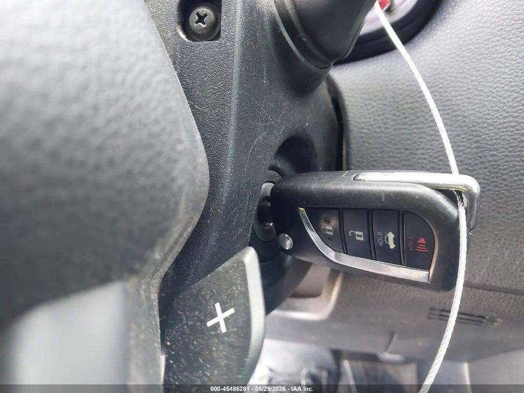 5YFS4RCE0LP027900 2020 TOYOTA COROLLA photo no. 11