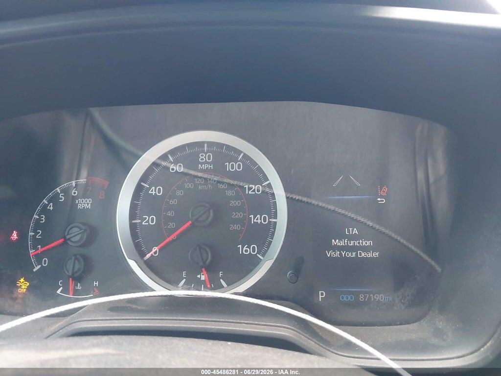5YFS4RCE0LP027900 2020 TOYOTA COROLLA photo no. 7