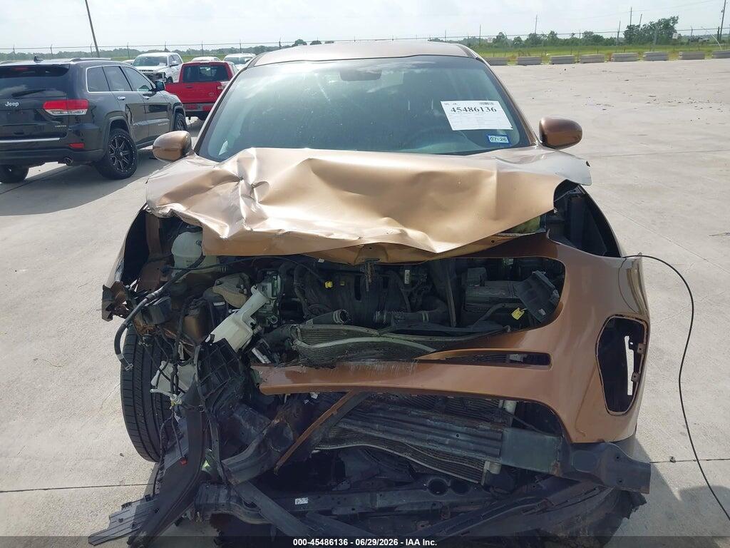 KNDPM3ACXH7087874 2017 KIA SPORTAGE photo no. 12
