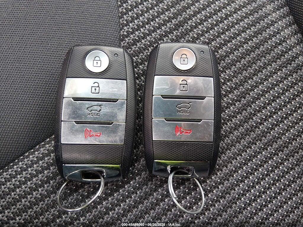 KNDCB3LC6K5302753 2019 KIA NIRO photo no. 11
