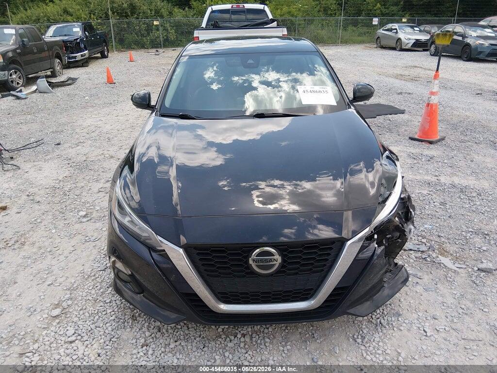 1N4BL4FV5KC207193 2019 NISSAN ALTIMA photo no. 12