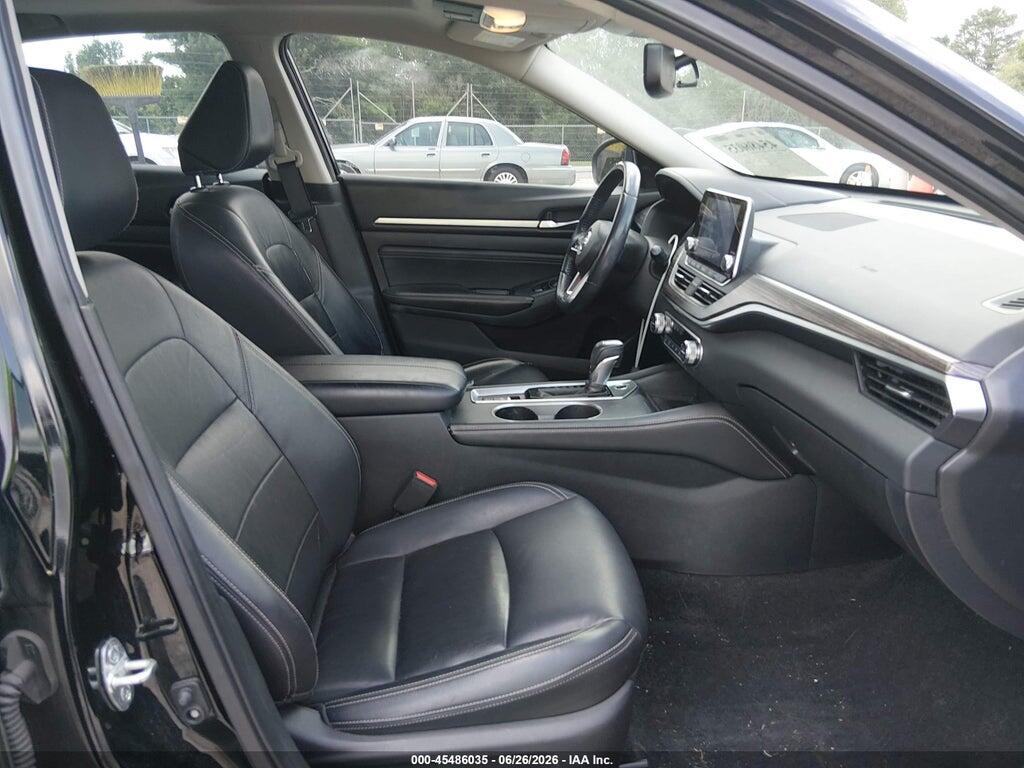 1N4BL4FV5KC207193 2019 NISSAN ALTIMA photo no. 5