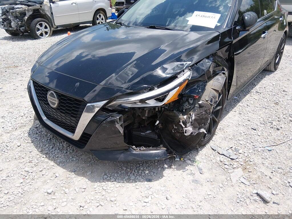 1N4BL4FV5KC207193 2019 NISSAN ALTIMA photo no. 6
