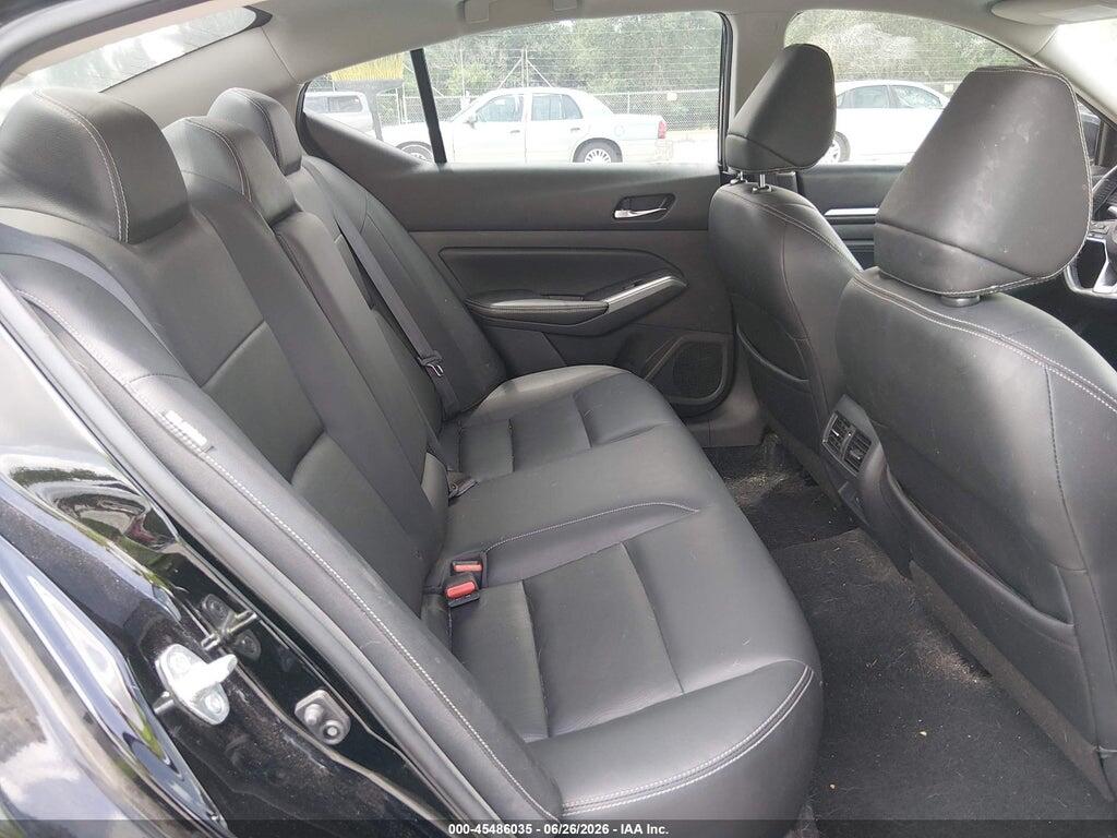 1N4BL4FV5KC207193 2019 NISSAN ALTIMA photo no. 8
