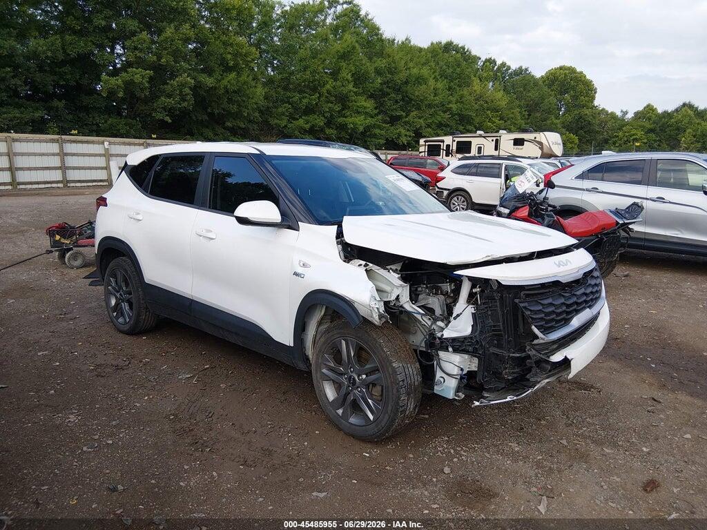 KNDEPCAAXN7236731 2022 KIA SELTOS photo no. 1