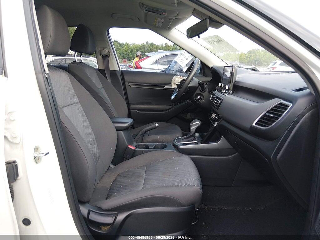 KNDEPCAAXN7236731 2022 KIA SELTOS photo no. 5