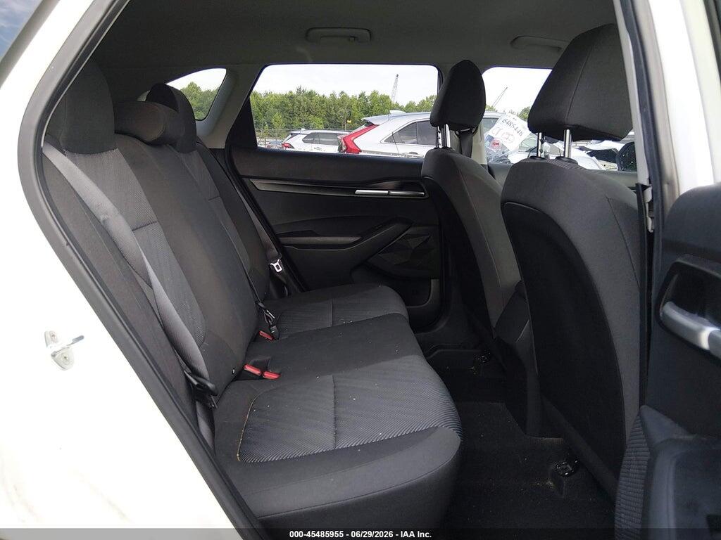 KNDEPCAAXN7236731 2022 KIA SELTOS photo no. 8