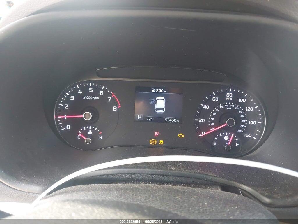 KNDJ23AU3L7736024 2020 KIA SOUL photo no. 7