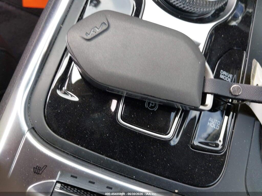 KNDNE5KA2S6078998 2025 KIA CARNIVAL MPV HYBRID photo no. 11