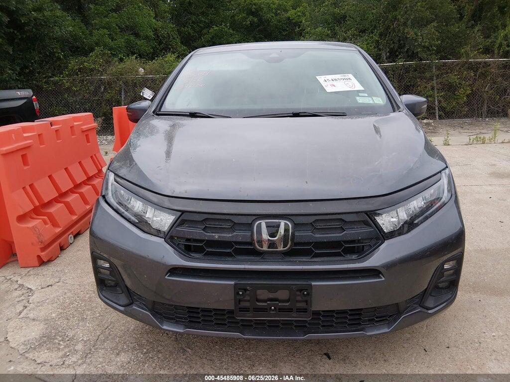 5FNRL6H68TB034266 2026 HONDA ODYSSEY photo no. 11