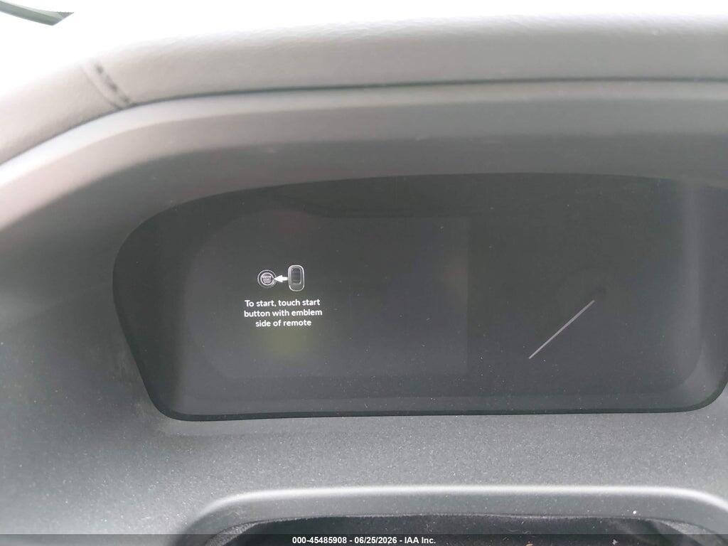 5FNRL6H68TB034266 2026 HONDA ODYSSEY photo no. 7
