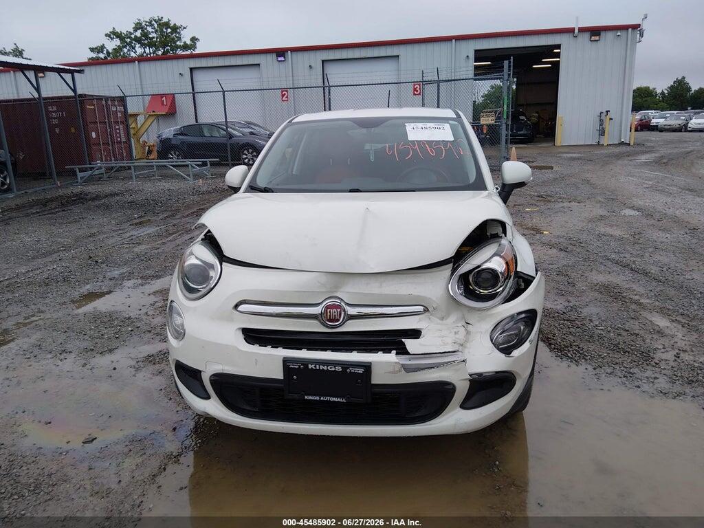 ZFBCFXBT7GP366926 2016 FIAT 500X photo no. 12