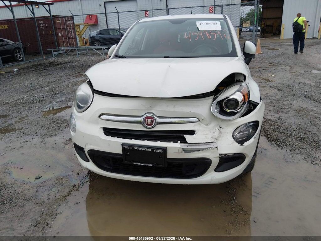 ZFBCFXBT7GP366926 2016 FIAT 500X photo no. 6