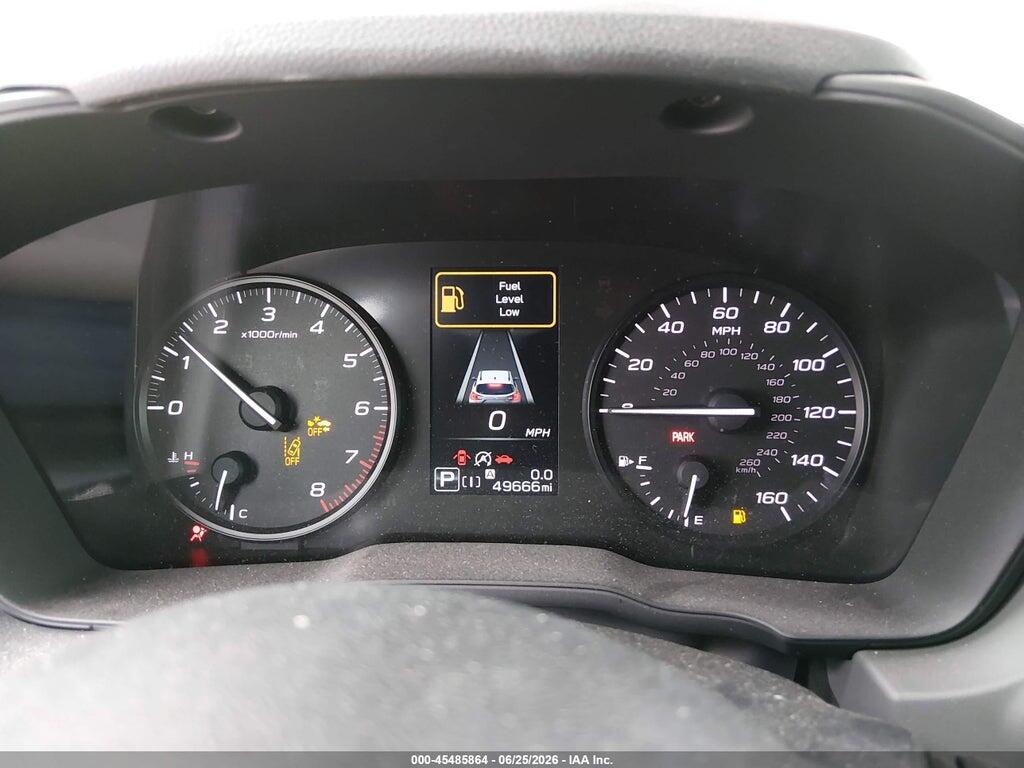 JF2GUABC1R8230601 2024 SUBARU CROSSTREK photo no. 7
