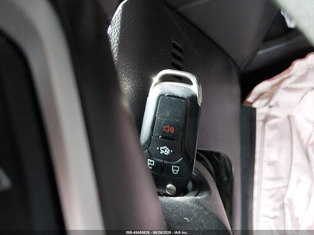3FA6P0H75GR130105 2016 FORD FUSION photo no. 11