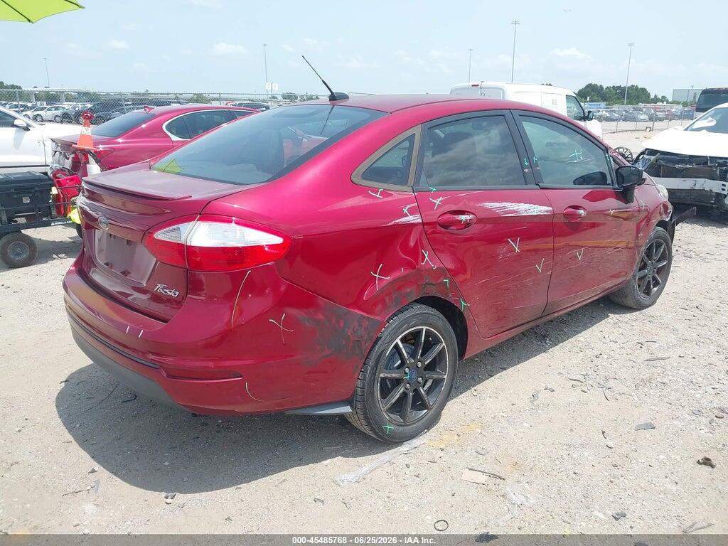 3FADP4BJ2GM142986 2016 FORD FIESTA photo no. 4